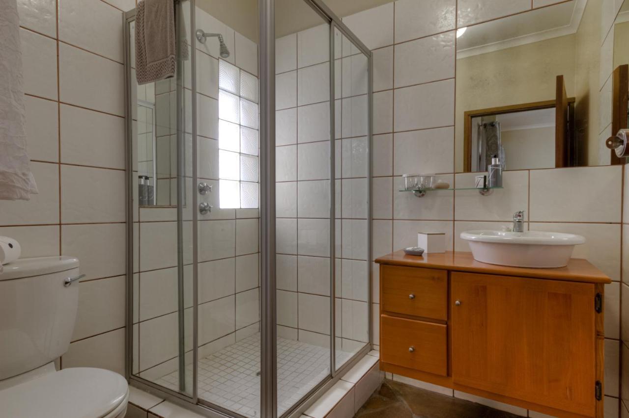 Buya Futhi Bed & Breakfast Saint Lucia Estuary Eksteriør bilde
