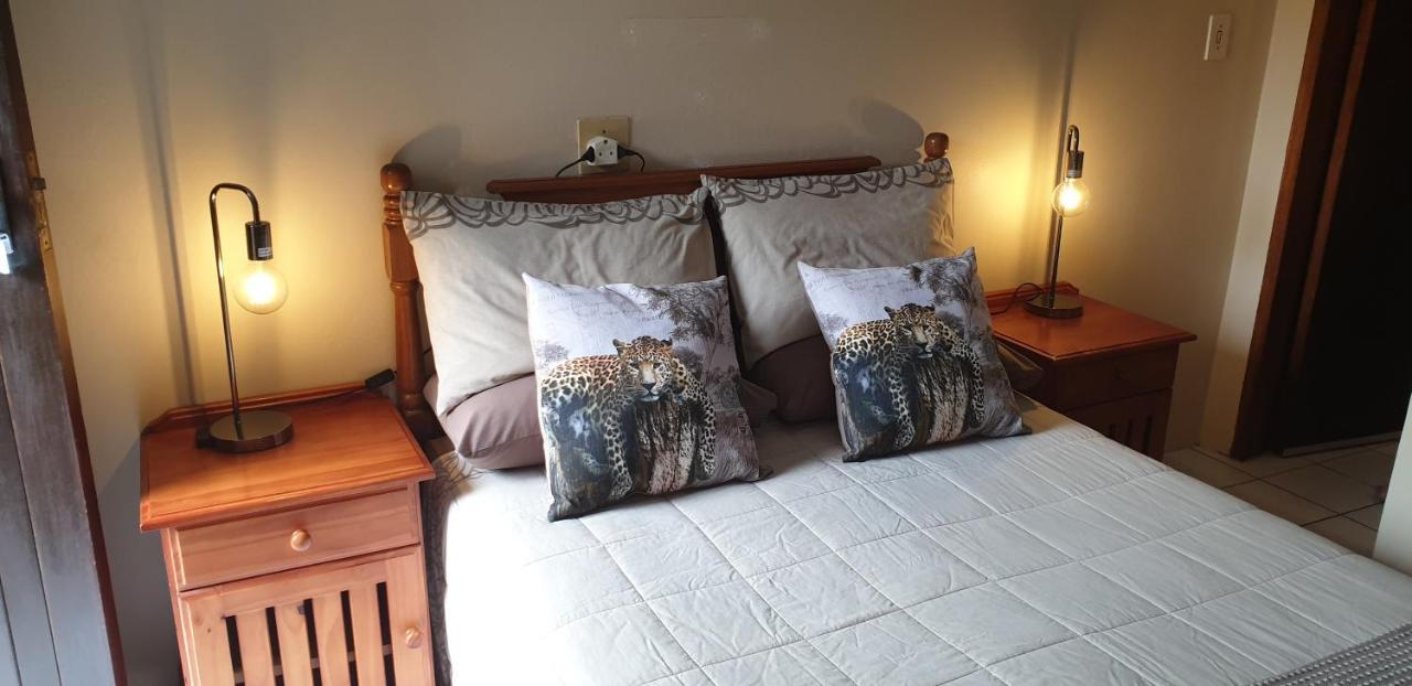 Buya Futhi Bed & Breakfast Saint Lucia Estuary Eksteriør bilde