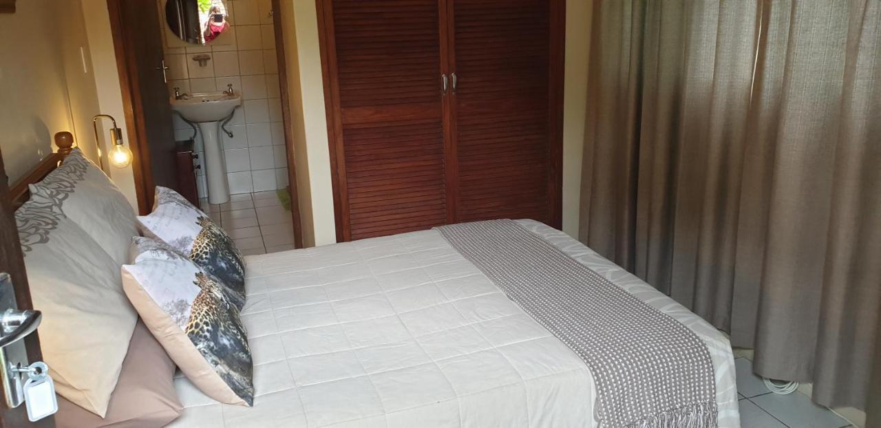 Buya Futhi Bed & Breakfast Saint Lucia Estuary Eksteriør bilde
